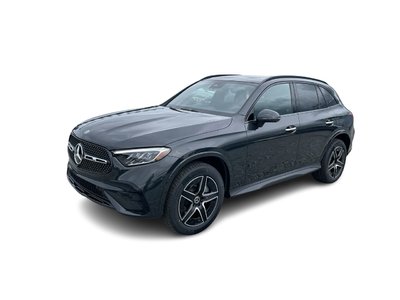 2026 Mercedes-Benz GLC in Richmond, British Columbia