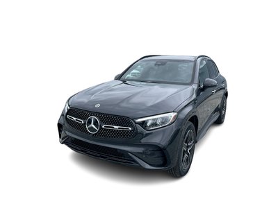 2026 Mercedes-Benz GLC in Richmond, British Columbia