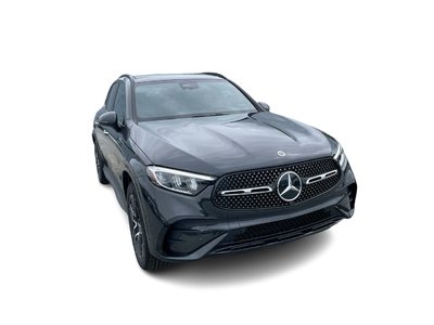 2026 Mercedes-Benz GLC in Richmond, British Columbia