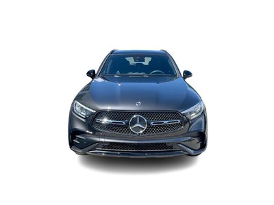 2026 Mercedes-Benz GLC in Richmond, British Columbia