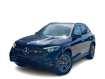 Mercedes-Benz GLC  2026 à Richmond, Colombie-Britannique