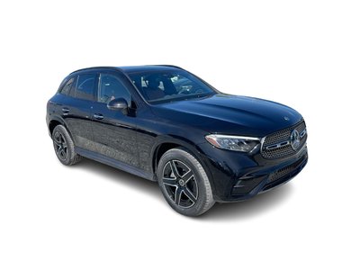 Mercedes-Benz GLC  2026 à Richmond, Colombie-Britannique