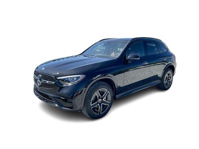 Mercedes-Benz GLC  2026 à Richmond, Colombie-Britannique