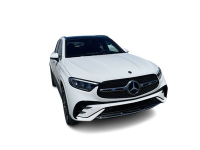 2026 Mercedes-Benz GLC in Richmond, British Columbia