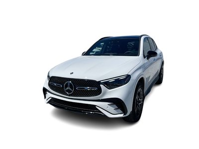 Mercedes-Benz GLC  2026 à Richmond, Colombie-Britannique