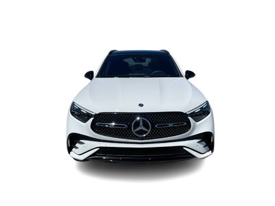 Mercedes-Benz GLC  2026 à Richmond, Colombie-Britannique