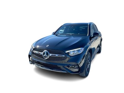 Mercedes-Benz GLC  2026 à Richmond, Colombie-Britannique