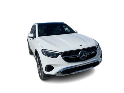 2026 Mercedes-Benz GLC in Richmond, British Columbia