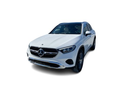 2026 Mercedes-Benz GLC in Richmond, British Columbia