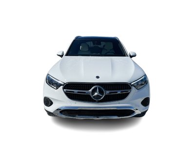 2026 Mercedes-Benz GLC in Richmond, British Columbia