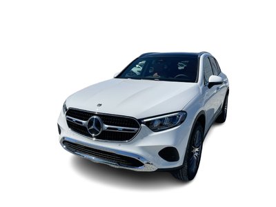 Mercedes-Benz GLC  2026 à Richmond, Colombie-Britannique