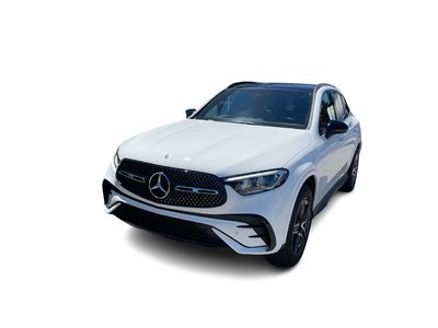 Mercedes-Benz GLC  2026 à Richmond, Colombie-Britannique