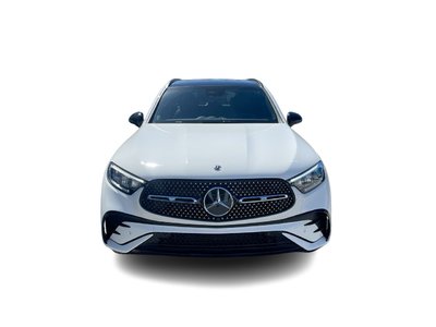 2026 Mercedes-Benz GLC in Richmond, British Columbia
