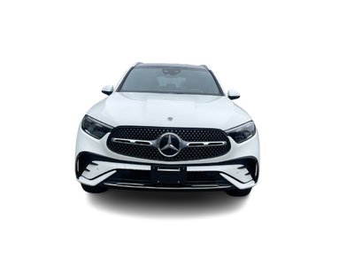 2026 Mercedes-Benz GLC300 in Vancouver, British Columbia