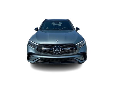 Mercedes-Benz GLC  2026 à Richmond, Colombie-Britannique