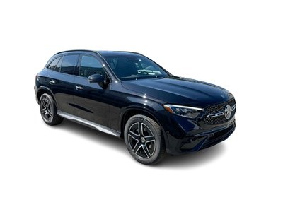 Mercedes-Benz GLC  2026 à Richmond, Colombie-Britannique