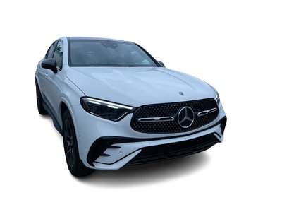 Mercedes-Benz GLC  2026 à Richmond, Colombie-Britannique