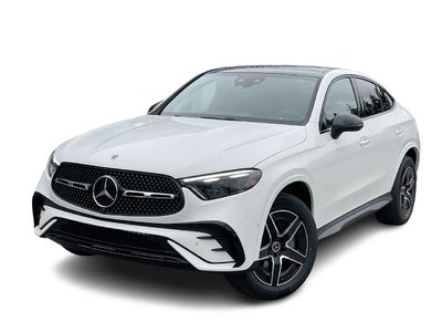 Mercedes-Benz GLC  2026 à Richmond, Colombie-Britannique