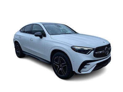 Mercedes-Benz GLC  2026 à Richmond, Colombie-Britannique
