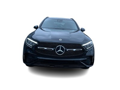 2026 Mercedes-Benz GLC in Richmond, British Columbia