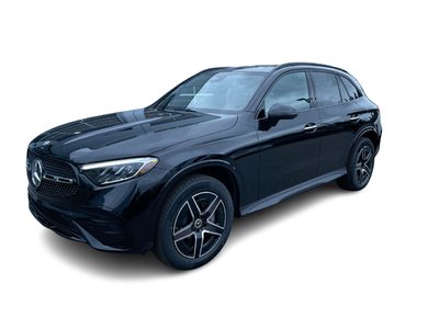 Mercedes-Benz GLC  2026 à Richmond, Colombie-Britannique