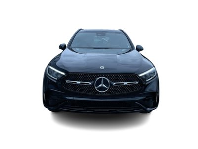 Mercedes-Benz GLC  2026 à Richmond, Colombie-Britannique