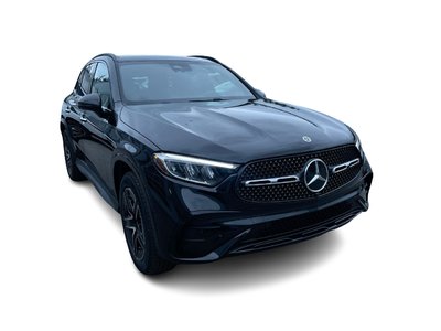 Mercedes-Benz GLC  2026 à Richmond, Colombie-Britannique