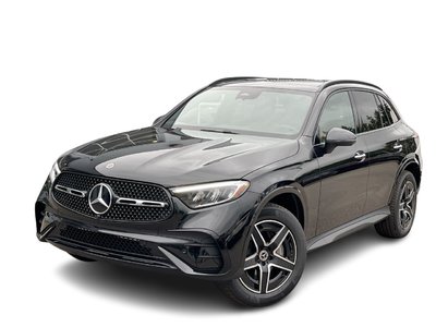 Mercedes-Benz GLC  2026 à Richmond, Colombie-Britannique
