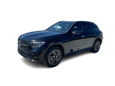 2026 Mercedes-Benz GLC in Richmond, British Columbia