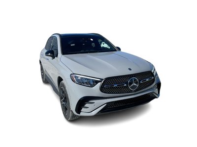 2026 Mercedes-Benz GLC in Richmond, British Columbia