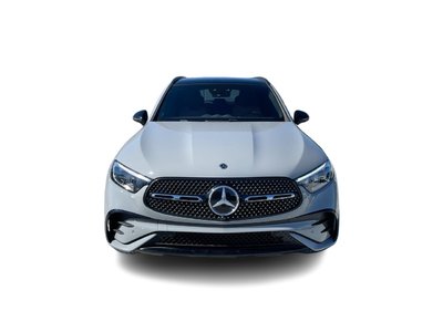2026 Mercedes-Benz GLC in Richmond, British Columbia