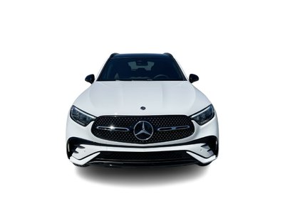 2026 Mercedes-Benz GLC in Richmond, British Columbia