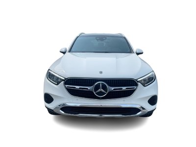 2026 Mercedes-Benz GLC in Richmond, British Columbia
