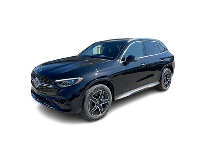Mercedes-Benz GLC  2026 à Richmond, Colombie-Britannique