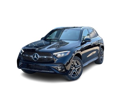 Mercedes-Benz GLC  2026 à Richmond, Colombie-Britannique