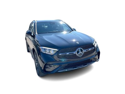 Mercedes-Benz GLC  2026 à Richmond, Colombie-Britannique