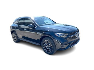 Mercedes-Benz GLC  2026 à Richmond, Colombie-Britannique