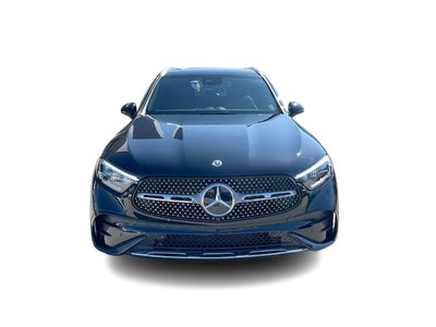 Mercedes-Benz GLC  2026 à Richmond, Colombie-Britannique