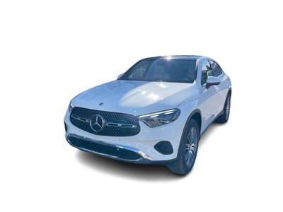 2026 Mercedes-Benz GLC in Richmond, British Columbia