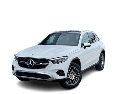 2026 Mercedes-Benz GLC in Richmond, British Columbia