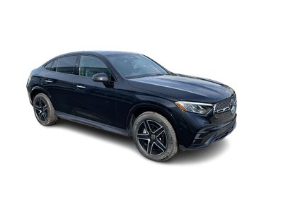 2026 Mercedes-Benz GLC in Richmond, British Columbia