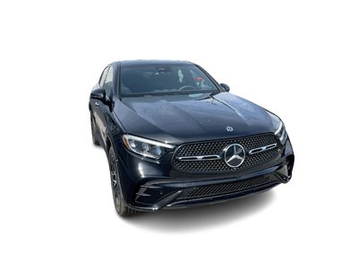 2026 Mercedes-Benz GLC in Richmond, British Columbia
