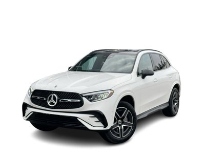 Mercedes-Benz GLC  2026 à Richmond, Colombie-Britannique