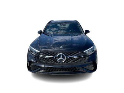 2026 Mercedes-Benz GLC in Richmond, British Columbia