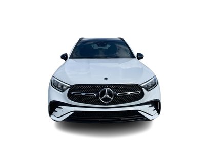 2026 Mercedes-Benz GLC in Richmond, British Columbia