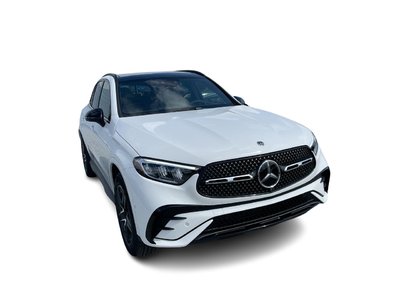 2026 Mercedes-Benz GLC in Richmond, British Columbia