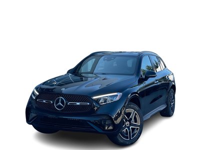 Mercedes-Benz GLC  2026 à Richmond, Colombie-Britannique