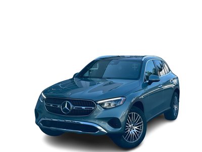 Mercedes-Benz GLC  2026 à Richmond, Colombie-Britannique