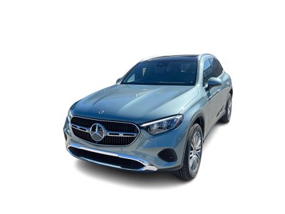 Mercedes-Benz GLC  2026 à Richmond, Colombie-Britannique