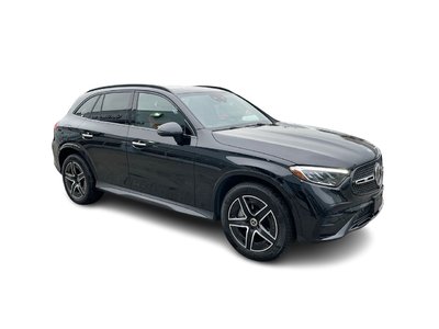2026 Mercedes-Benz GLC300 in Vancouver, British Columbia